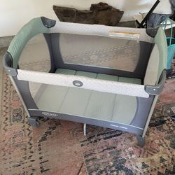 Graco Pack N Play