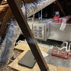 Hvac