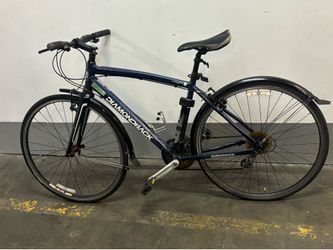 Diamondback Insight Bike