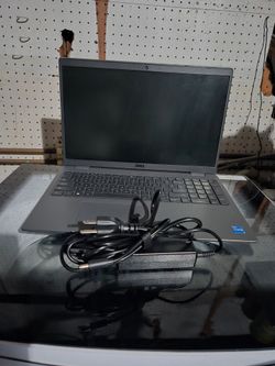Dell latitude Computer