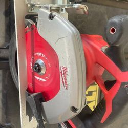 M18 Circular Saw Kit 
