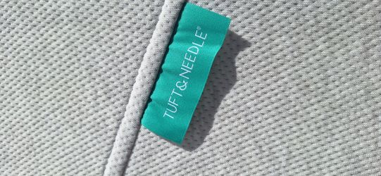 Mattress Tuft&Needle Queen Soft Brand New