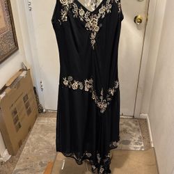 Date Night Dress