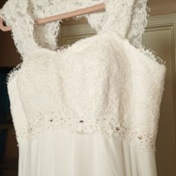 Wedding Dress Abaowedding