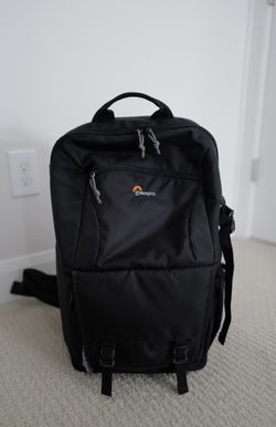 Lowepro Camera Backpack 