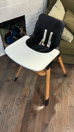 Dream On Me Highchair