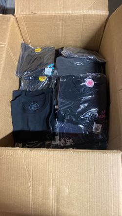 Anti Social Social Club Tees