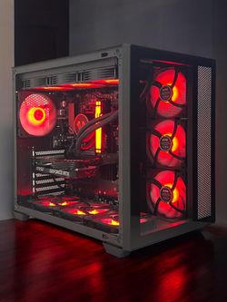 🦊 FOX 94 🦊 BUDGET GAMING PC | RIG | INTEL CORE I5-12400F | 32 GB DDR5 RAM | NVIDIA GEFORCE RTX 3060 (12GB) GRAPHIOCS CARD | WIN 11.