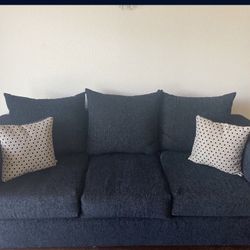Sofa loveseat