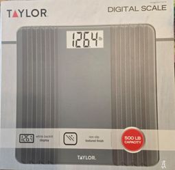 Digital scale NEW
