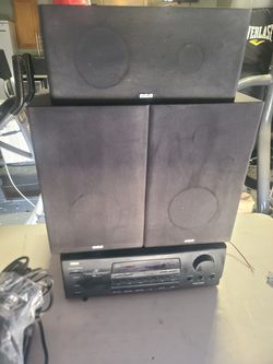Sound system