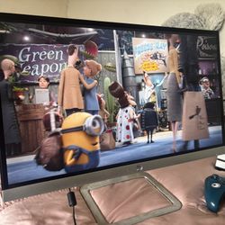 Hp Desktop Monitor