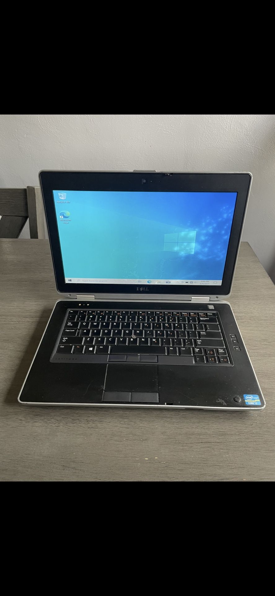 Dell Laptop