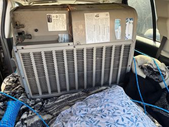 2 ton complete system