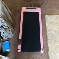 Walking Treadmill, Like New