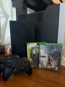 Xbox Series X 1TB