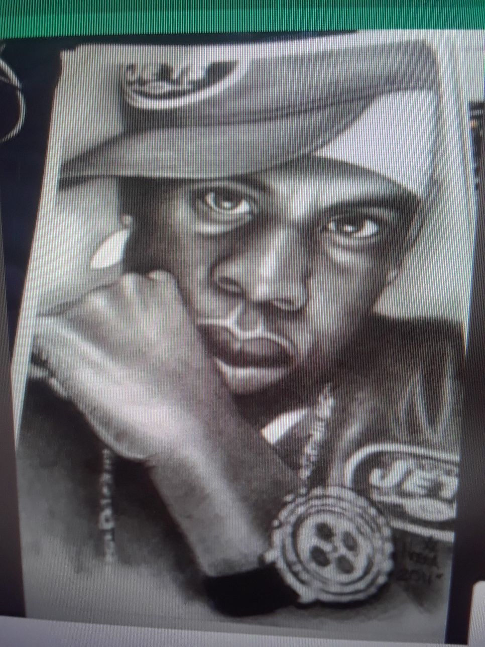 Jay-Z Rapper