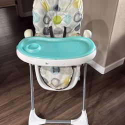 Baby Chair High chair