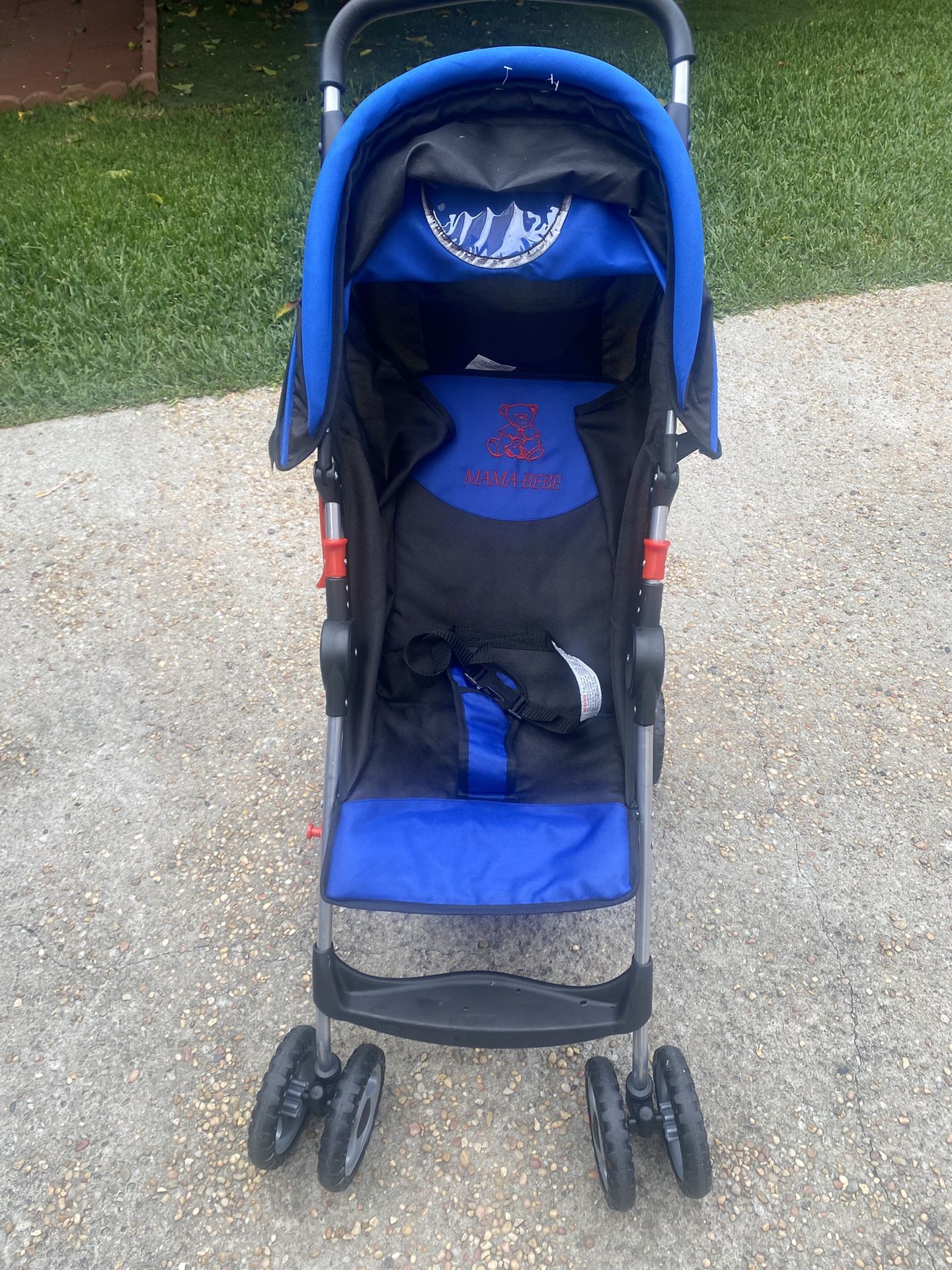 MAMA BEBE Stroller
