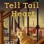 Cate Conte Murder Mystery 5 Book Set - A Cat Cafe Mystery 