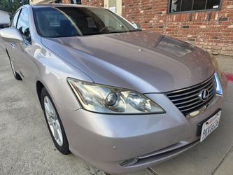 2007 Lexus ES 350