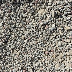3/8’ Pea Gravel W/ FREE Delivery