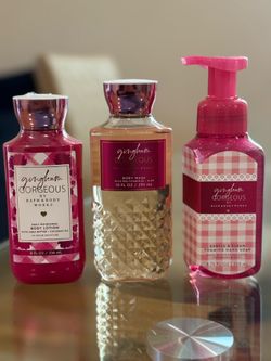 Gingham Gorgeous Set