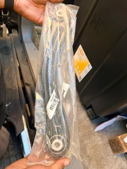 Durango And Grand Cherokee Control Arm