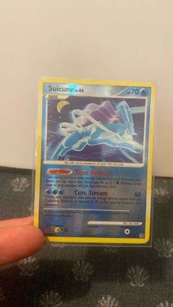 Suicune19/132