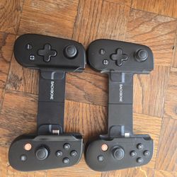 Phone Video Game Controller 