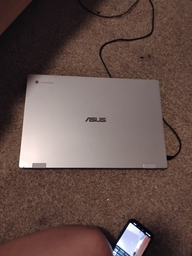 Asus Chromebook