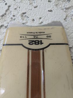Vintage Pantyhose Stockings Made in France