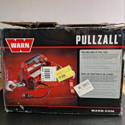 WARN TOOL PULLZALL 1000LB