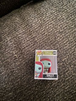 Bitty pop sally 449
