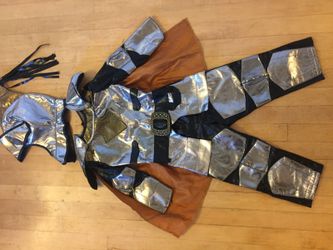 Boys Knight Halloween Costume