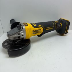 Dewalt 20v Brushless Grinder 21981419