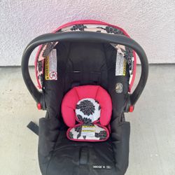 Car Seat