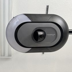 Chamberlin 3/4 HP LED Quiet Belt Drive Garage Opener