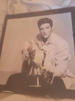 Elvis Memorobilla