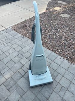 Vacuum