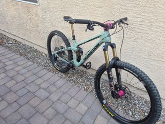 2024 Transition Sentinel carbon