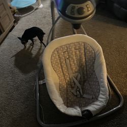 Baby Swing 