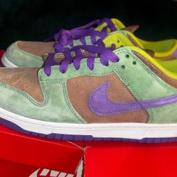 Nike Dunks