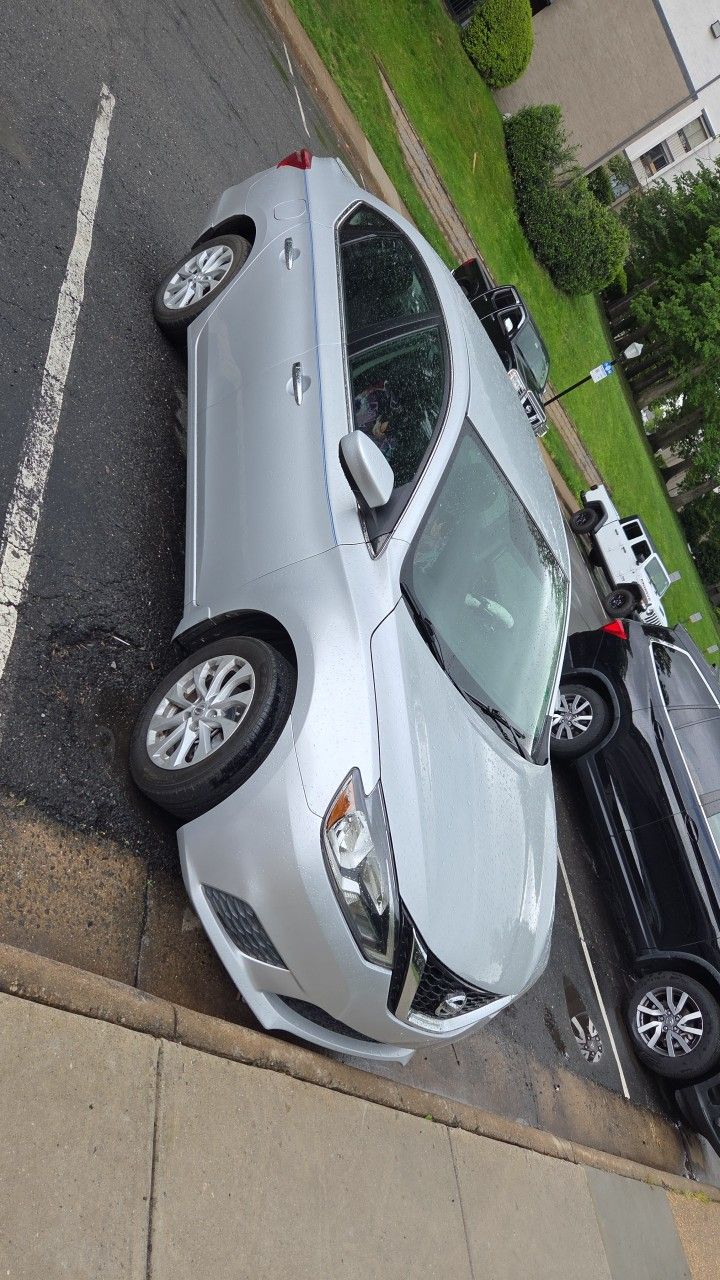 2019 Nissan Sentra