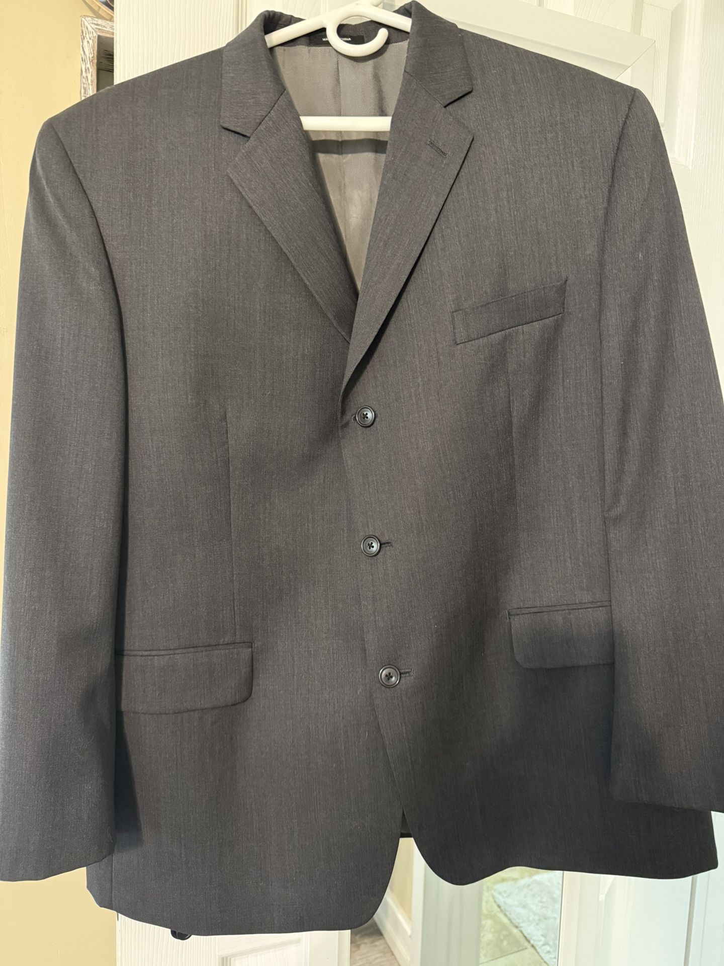 Calvin Klein men’s sports jacket