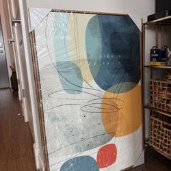 Wall Art- Brand New 