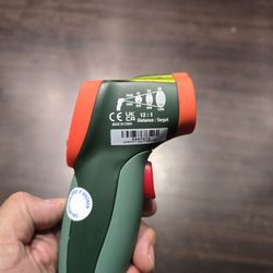 Extech Instruments IR Hand Held Thermometer -  42510A