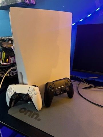 Playstation 5 Bundle