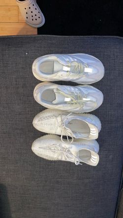 Yezzy Sneakers 2 for 1 PRICE