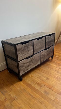 TV stand